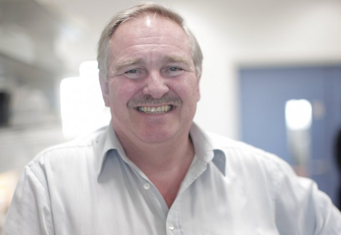 Professor David Nutt - Centre For Psychedelic Research - Imperial College London