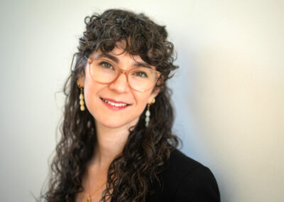 Allison (Bieber) Hoots - Hoots Law Practice PLLC