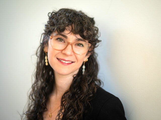 Allison (Bieber) Hoots - Hoots Law Practice PLLC