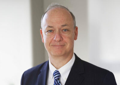 Eric M. Kraus