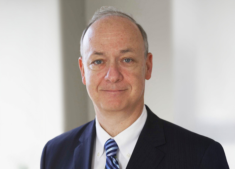 Eric M. Kraus