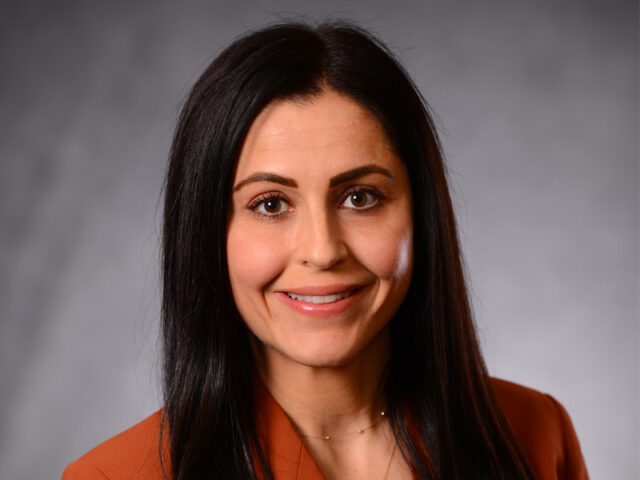 Genna Walsh - Benowitz Law Corporation