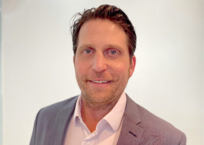 Perry Salzhauer