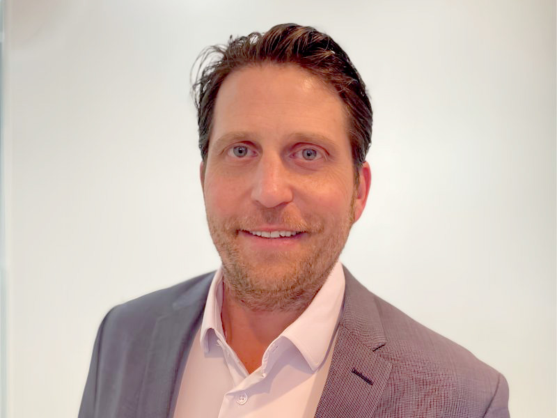 Perry Salzhauer