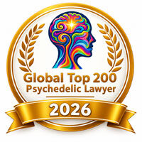 Top 200 Global Psychedelic Lawyers and Policy & Regulatory Experts Guide